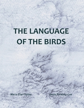 Paperback The Language of The Birds Book