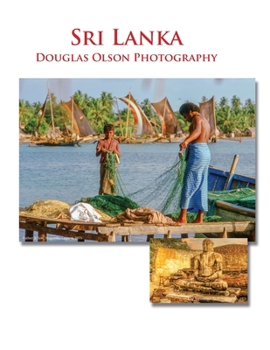 Paperback Sri Lanka Book
