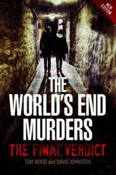 Paperback The World's End Murders: The Final Verdict Book