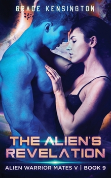 Paperback The Alien's Revelation Book