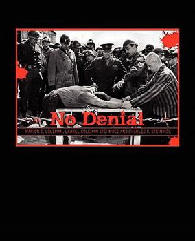 Paperback No Denial Book
