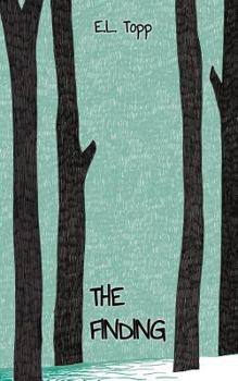 Paperback The Finding Book