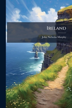 Paperback Ireland Book