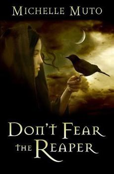 Don't Fear the Reaper - Book #1 of the Netherworld