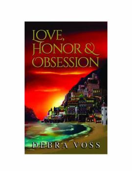 Paperback Love, Honor & Obsession Book