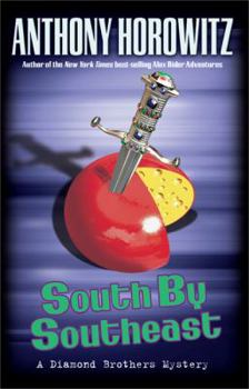Hardcover South by Southeast Book