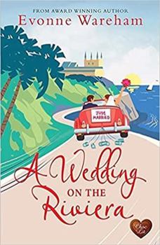 Wedding on the Riviera - Book #2 of the Riviera