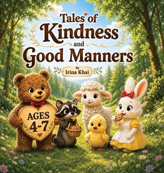 Tales of Kindness and Good Manners