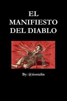 Paperback El Manifiesto del Diablo [Spanish] Book