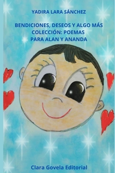 Paperback Bendiciones, deseos y algo más. [Spanish] Book