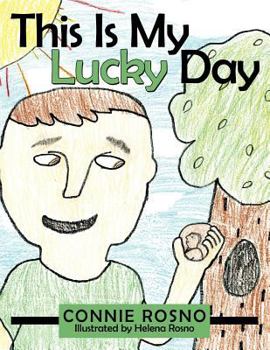 Paperback This Is My Lucky Day Book