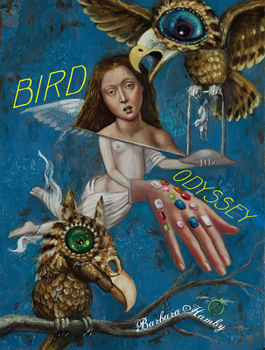Paperback Bird Odyssey Book
