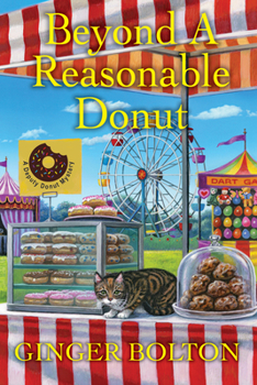 Paperback Beyond a Reasonable Donut Book