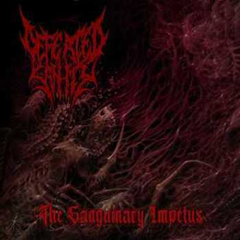 Music - CD The Sanguinary Impetus Book