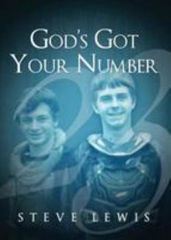 Paperback God's Got Your Number Book