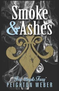 Paperback Smoke and Ashes Book
