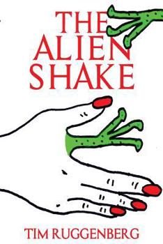 Paperback The Alien Shake Book