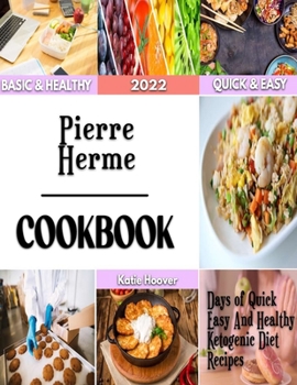 Paperback Pierre Herme: Diagramatic illustrations for chocolate recipes Book