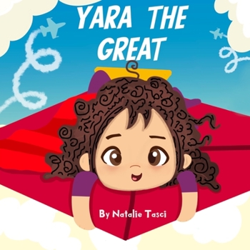 Paperback Yara The Great Book
