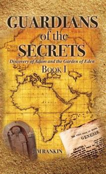 Hardcover Guardians of the Secrets Book I Book
