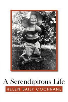 Paperback A Serendipitous Life Book