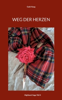 Paperback Weg der Herzen [German] Book