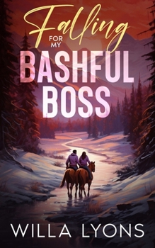 Paperback Falling For My Bashful Boss: A Small Town Friends to Lovers Romance Book
