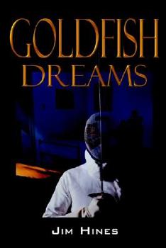 Paperback Goldfish Dreams Book