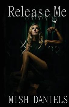 Paperback Release Me Book