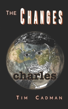 Paperback The Changes: Charles Book