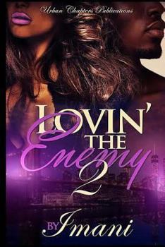 Paperback Lovin The Enemy 2 Book