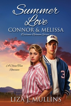 Summer Love : Connor & Melissa