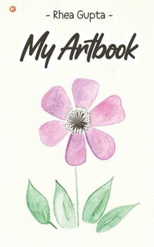Paperback My Artbook Book