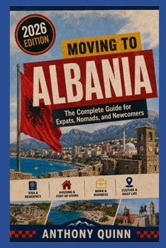 Moving to Albania: The Complete Guide for Expats, Nomads, and Newcomers