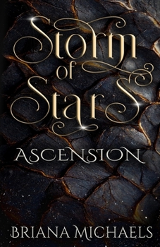 Paperback Storm of Stars Ascension Book