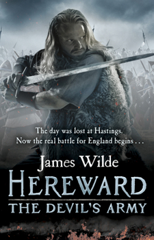 The Devil's Army - Book #2 of the Hereward