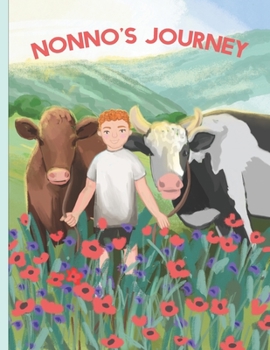 Paperback Nonno's Journey Book