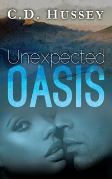 Paperback Unexpected Oasis Book