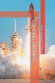Paperback Various Stories Book