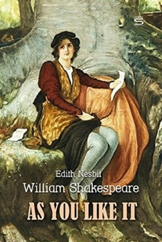 Paperback As You Like It Annotated Book
