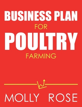 Paperback Business Plan For Poultry Farming Book