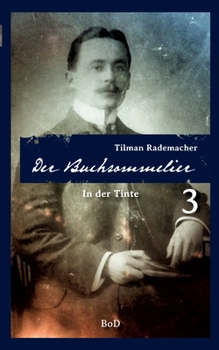 Paperback Der Buchsommelier 3: In der Tinte [German] Book