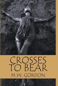 Hardcover Crosses to Bear Book