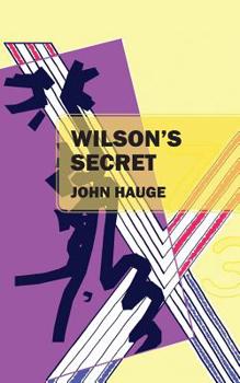 Paperback Wilson's Secret Book