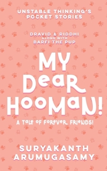 Paperback My Dear Hooman! Book