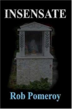 Paperback Insensate Book