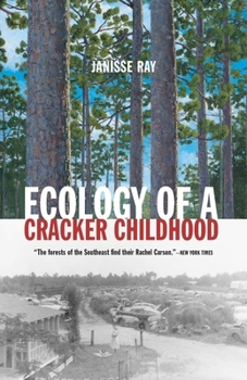 Paperback Ecology of a Cracker Childhood Book