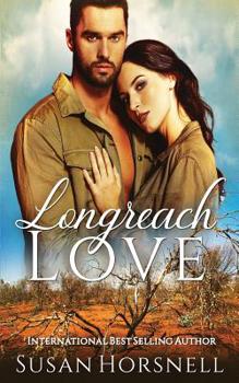 Paperback Love in the Outback Book