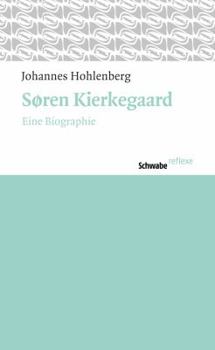Paperback Soren Kierkegaard: Eine Biographie [German] Book