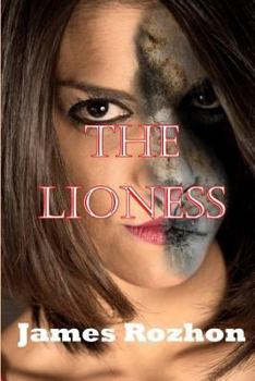 Paperback The Lioness Book